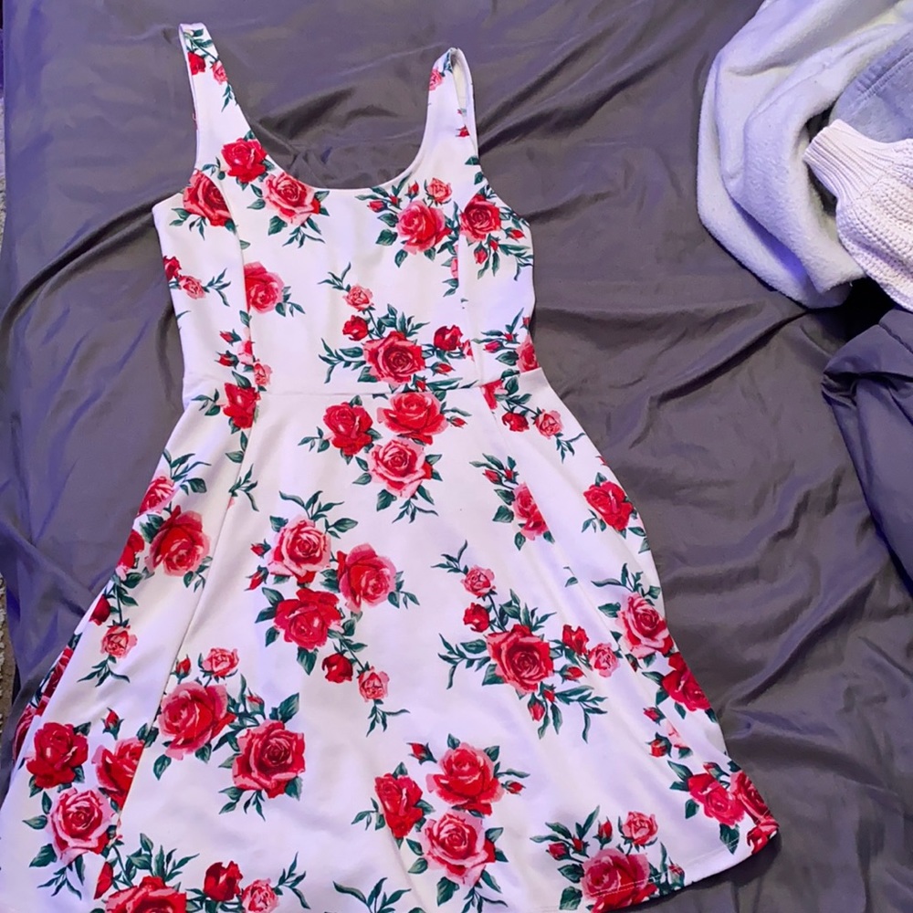 Dress size 8 for $12